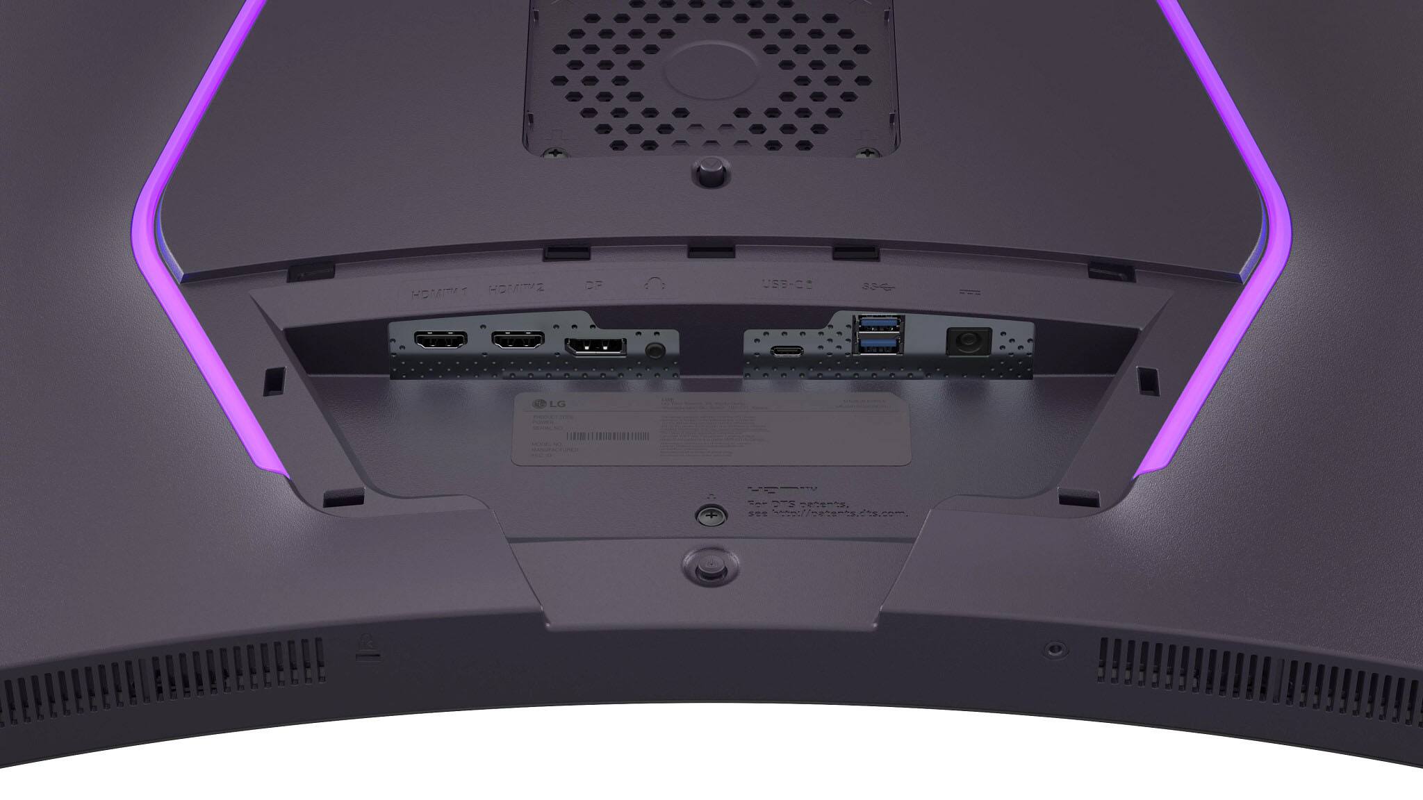 HOMM HOMP2 CF USS-CO 354 LG Cae TS //setanta.dta.com