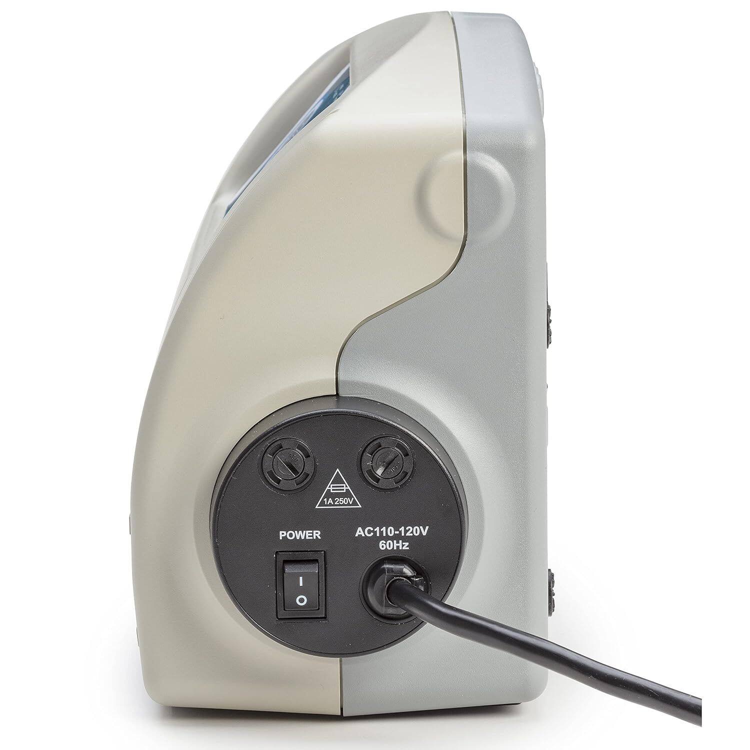 1A 250V SA POWER AC110-120V 60Hz