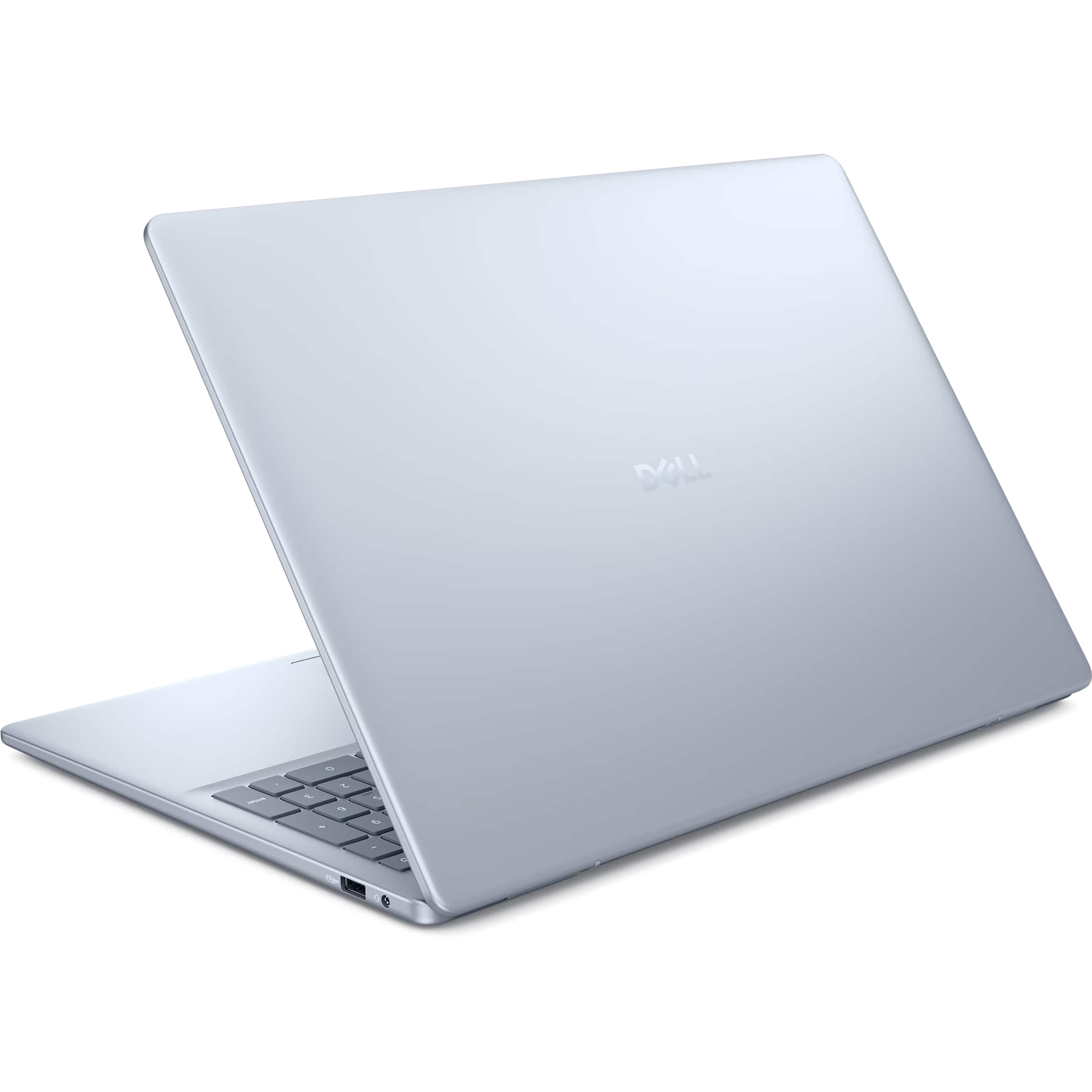 Dell Upgraded Plus 16