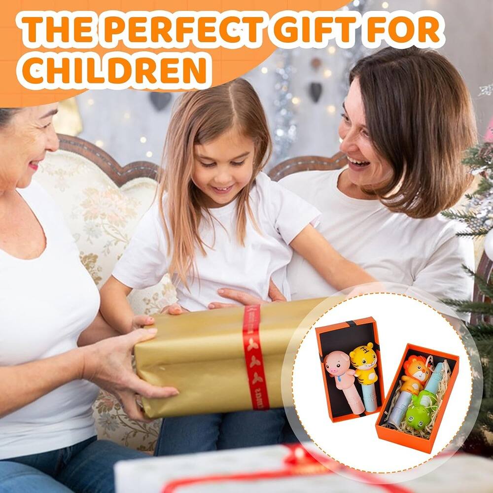 THE PERFECT GIFT FOR CHILDREN
