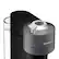 Alt View 12. Nespresso - Vertuo Next Premium Coffee and Espresso Maker in Gray with Aeroccino3 Milk Frother in Black - Gray.