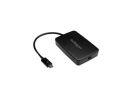 StarTech.com - TBT3TBTADAP Thunderbolt 3 to 2 Adapter - USB-C to Mini DP