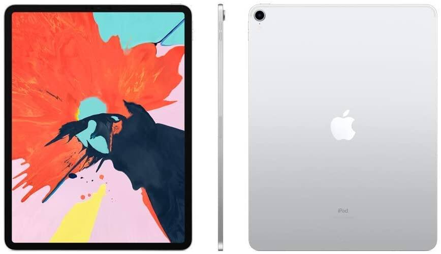 Apple Refurbished Excellent Refurbished iPad Pro 12.9