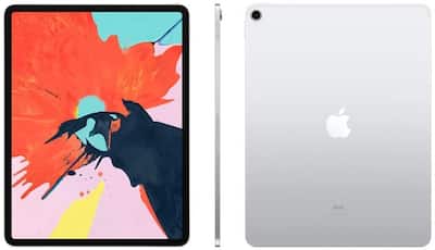Apple Refurbished Excellent iPad Pro 12.9 Apple Refurbished Excellent iPad Pro 12.9