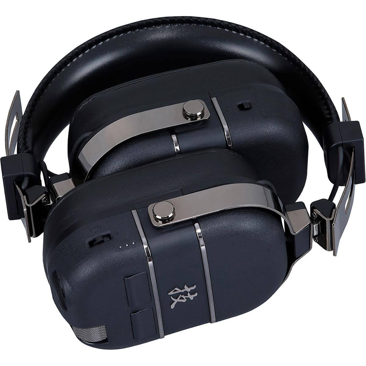 Alt View 2. BOSS - Boss Waza-Air Bass Wireless Personal Bass Guitar Amplification System.
