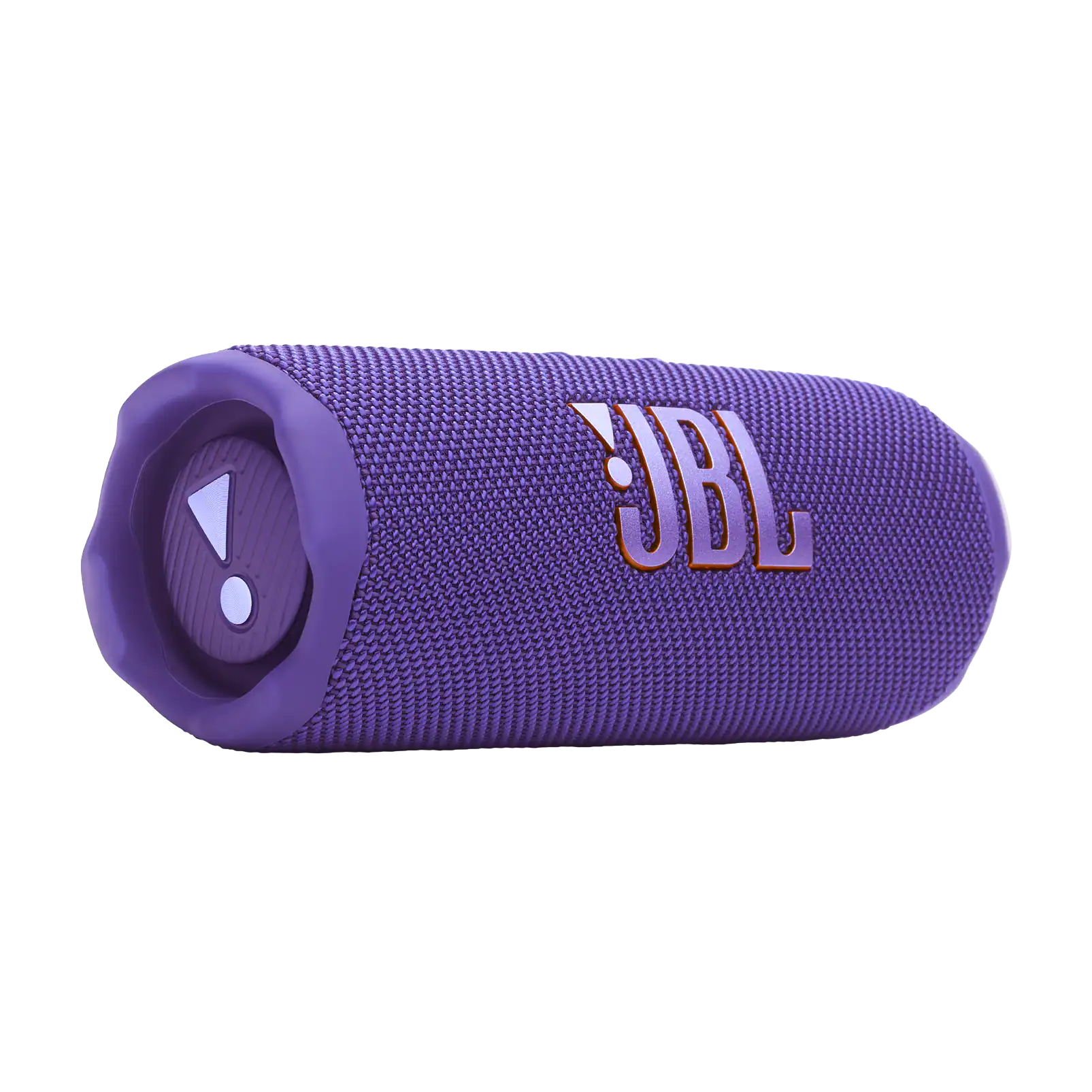 Alt View 7. JBL - JBL Flip 7 - Portable waterproof and drop-proof speaker - 2025 - Purple.