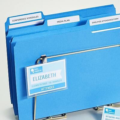 CONFERENCE SCHEDULES  
MEDIA PLAN  
EMPLOYEE ATTENDANCE FORM  

ELIZABETH  
ELIZABETH YOUT - SR. MANAGER  
ATTENDEE  

NETWORK: RIDE  
RIDE DASCU