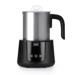 Melitta - Montalatte Cappuccino and Latte Frother - Black