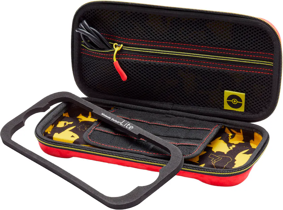 PowerA Slim Case for Nintendo Switch OLED Model, Nintendo Switch or ...