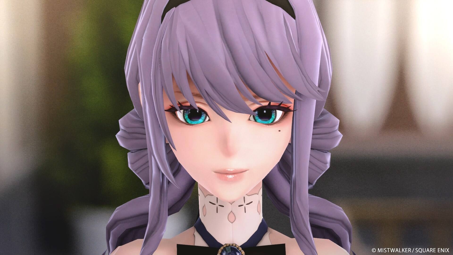 Mistwalker/Square Enix