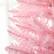 Alt View 8. Homcom - Pencil Christmas Tree - pink.