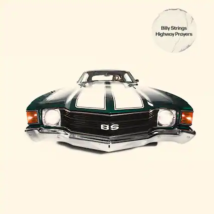 Billy Strings
Highway Prayers