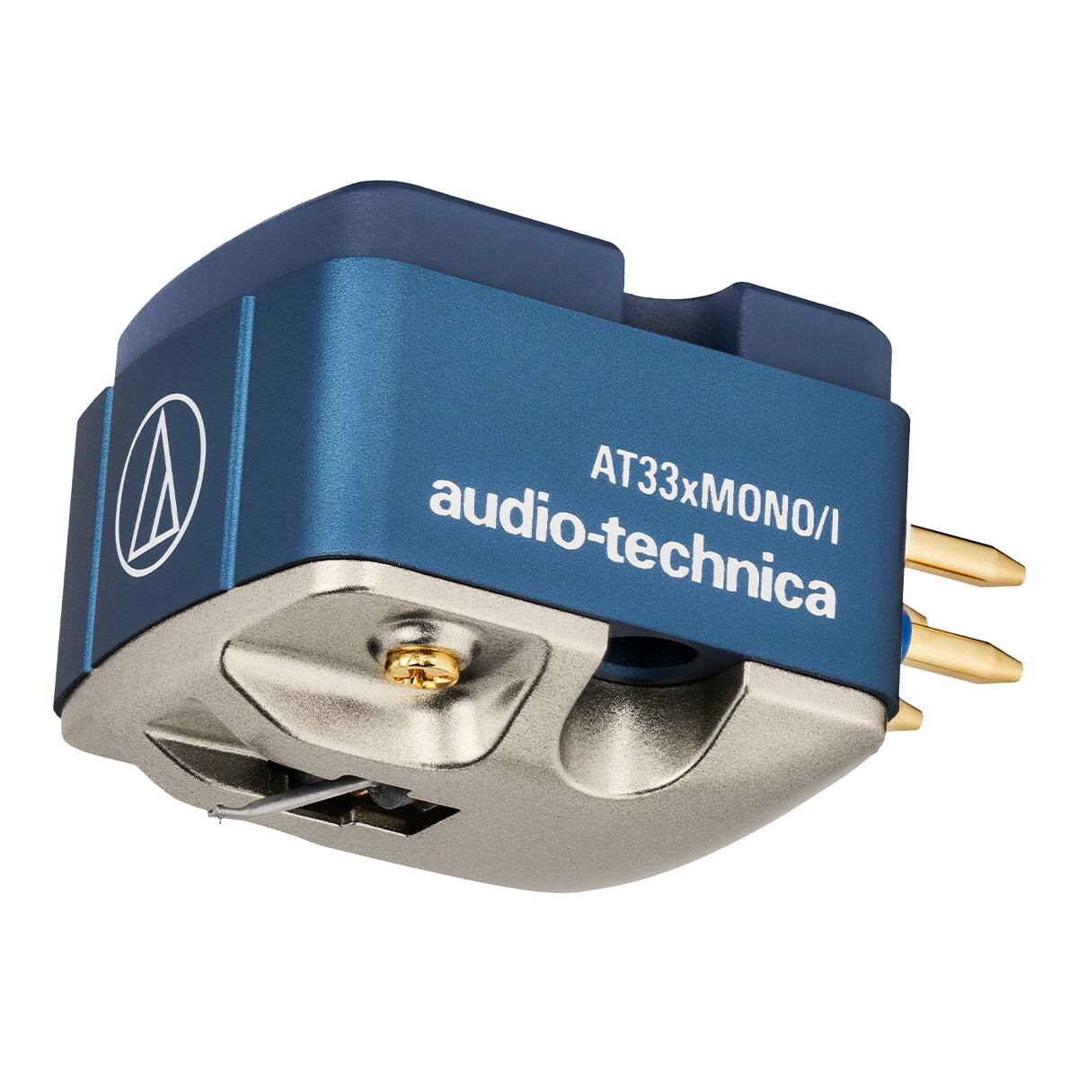 audio-technica  
AT33xMONO/I