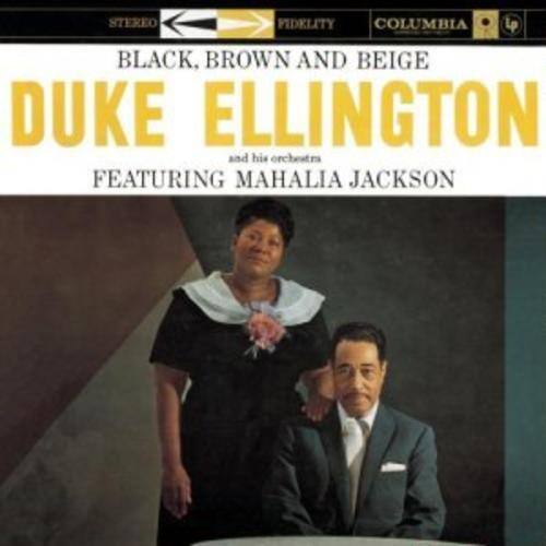 Duke Ellington & His Orchestra [LP] [VINYL]