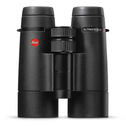 ULTRAVID 8x42 Leica
