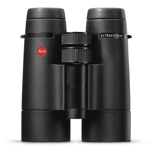 ULTRAVID 8x42 Leica