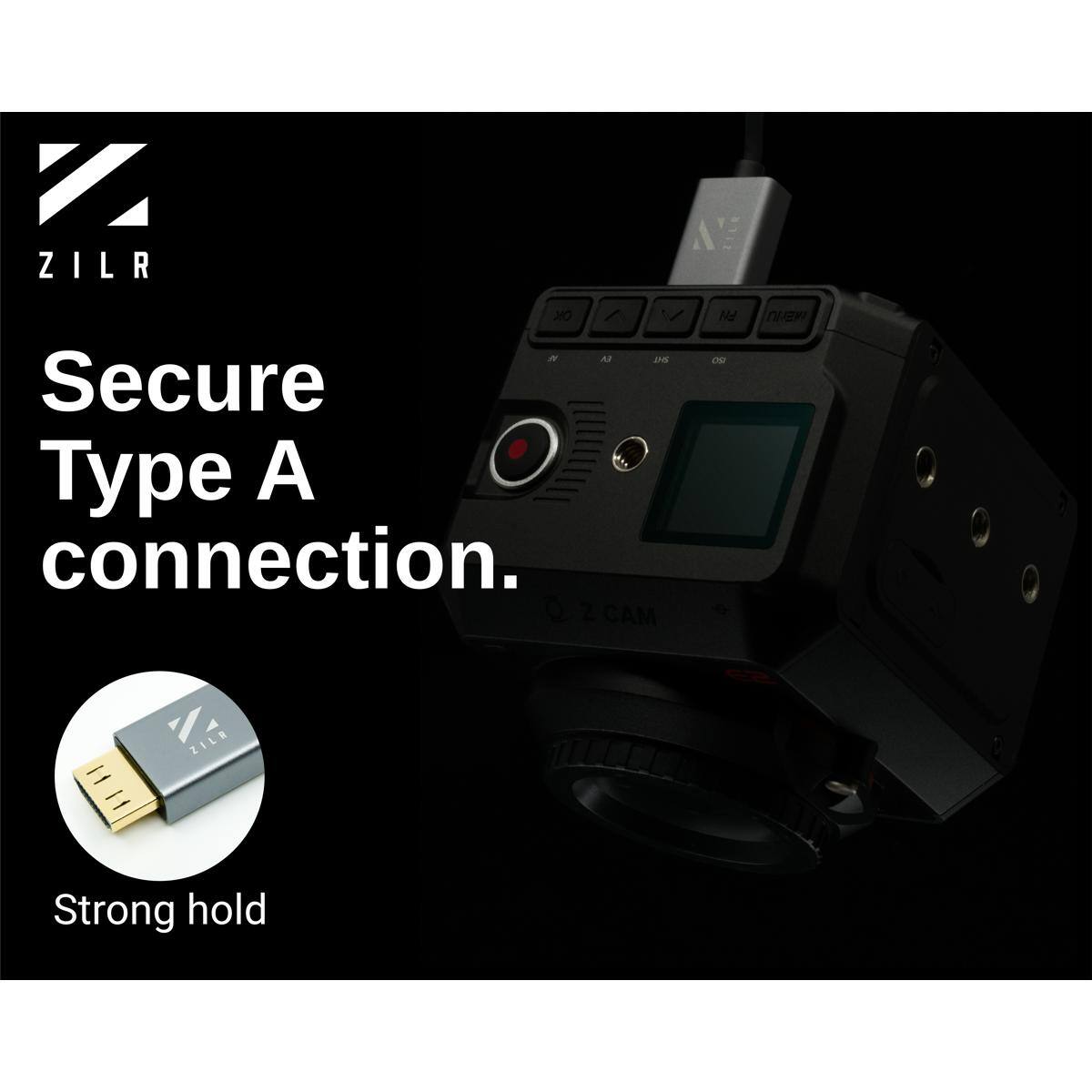 ZILR

Secure Type A connection.

Strong hold