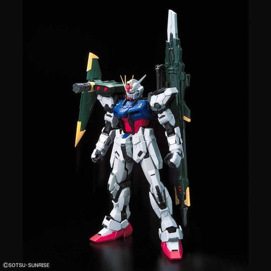 BANDAI NAMCO Entertainment Mobile Suit Gundam PG 1/60 Perfect