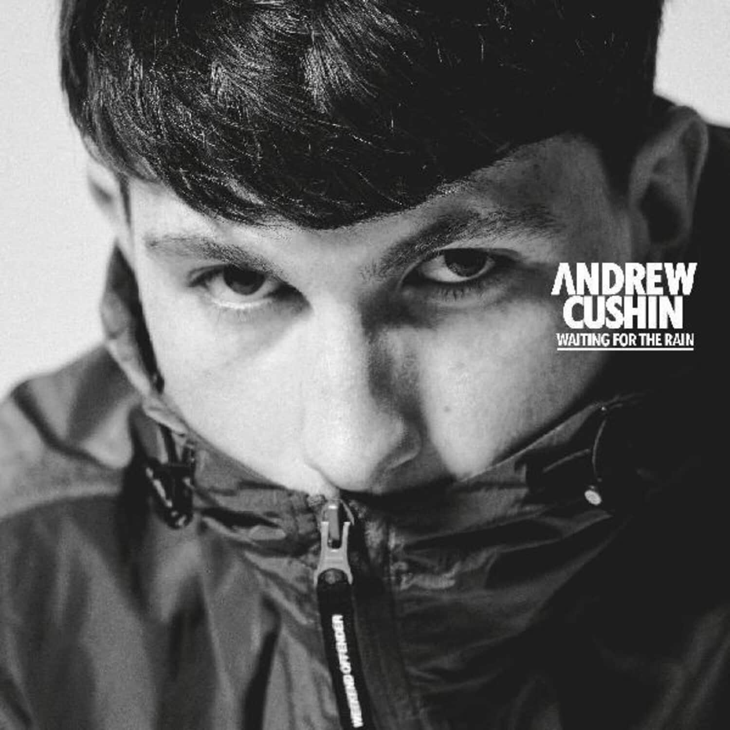 Andrew Cushin - Waiting For The Rain   - COMPACT DISCS [CD] price history on PriceWatchPro