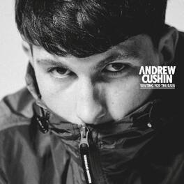 Andrew Cushin - Waiting For The Rain - VINYL LP