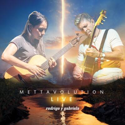 Front. Mettavolution [Live] [LP].
