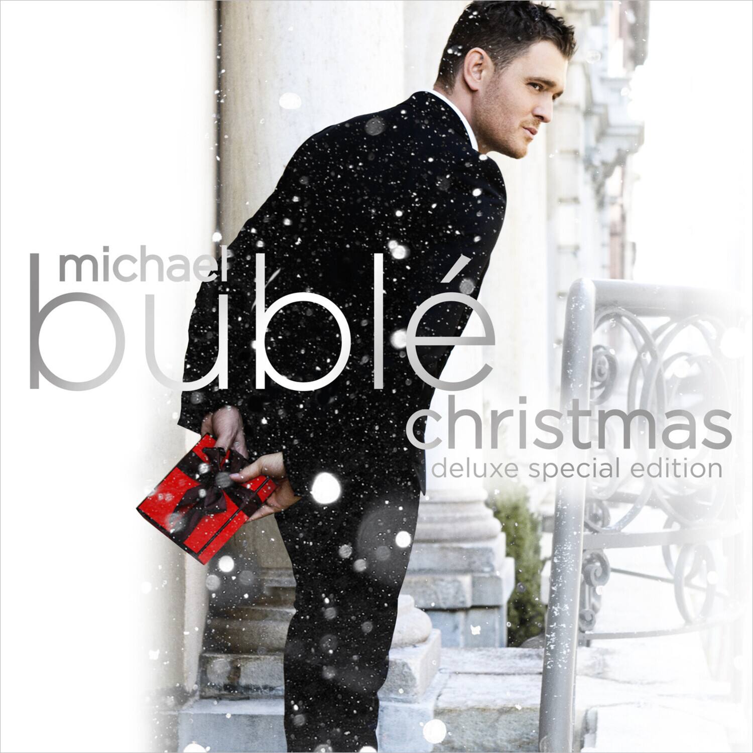 Michael Bublé - Christmas (10th Anniversary)   - COMPACT DISCS [CD]