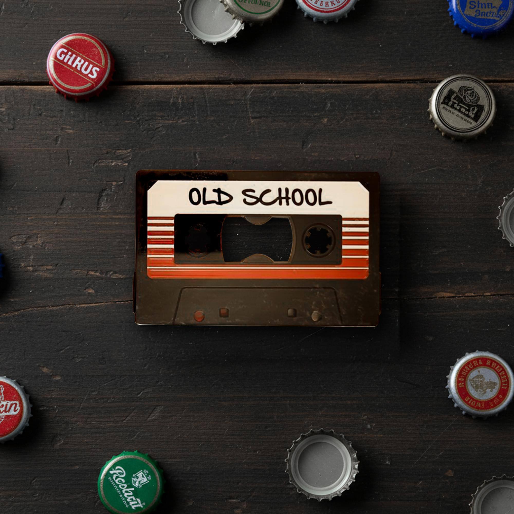 OLD SCHOOL in R BHERE