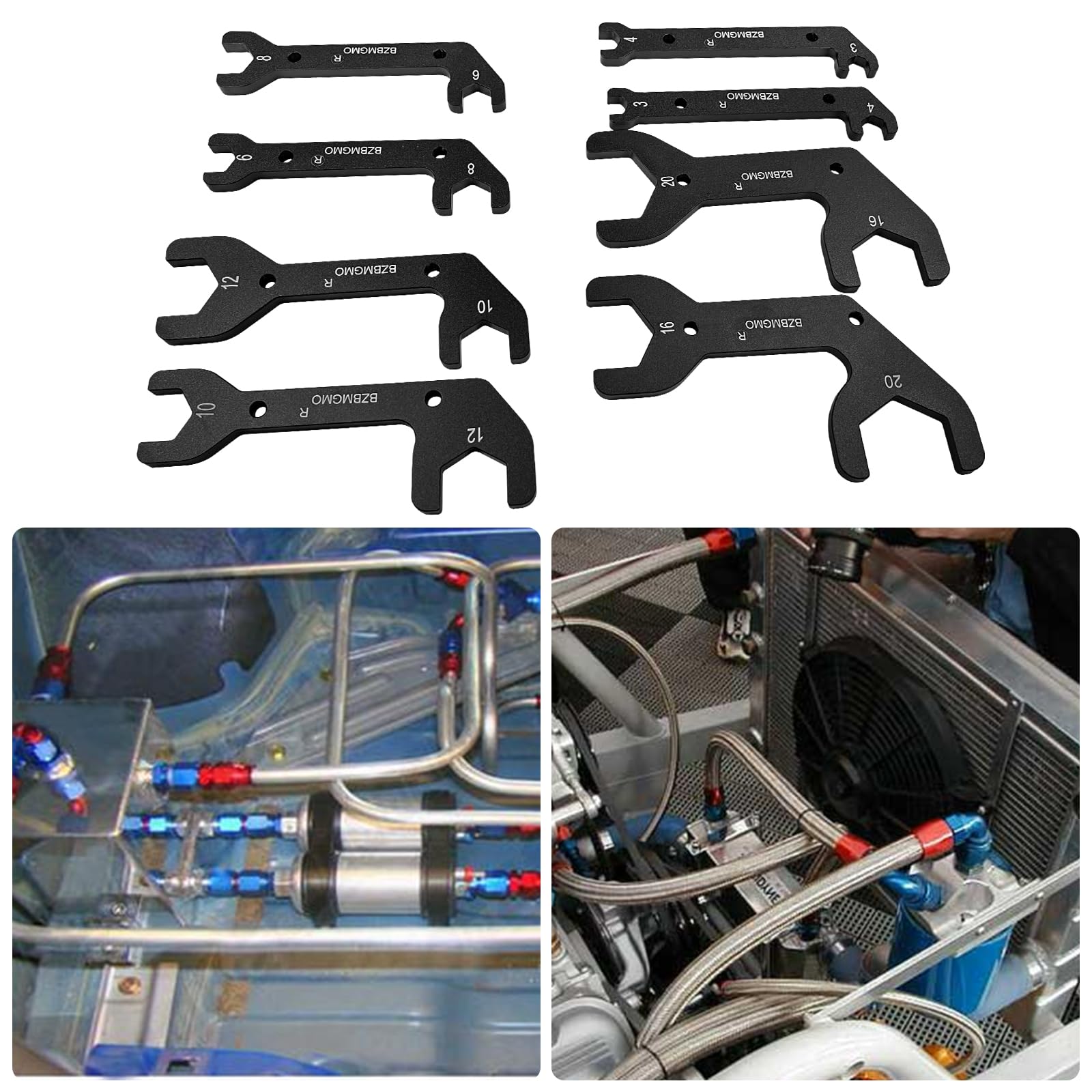 Sure, here is the corrected and grouped text from the image:

**Top Left:**
- 12
- 10
- 8
- 6
- 4
- 2

**Top Right:**
- 20
- 18
- 16
- 14
- 12

**Bottom Left:**
- (No visible text)

**Bottom Right:**
- (No visible text)