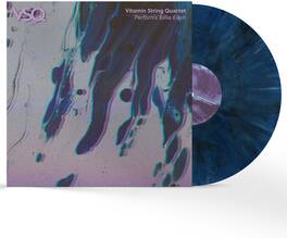 Vitamin String Quartet - VSQ Performs Billie Eilish - VINYL LP