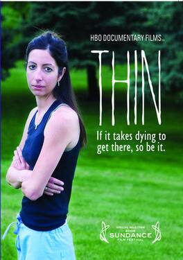 Thin - DVD