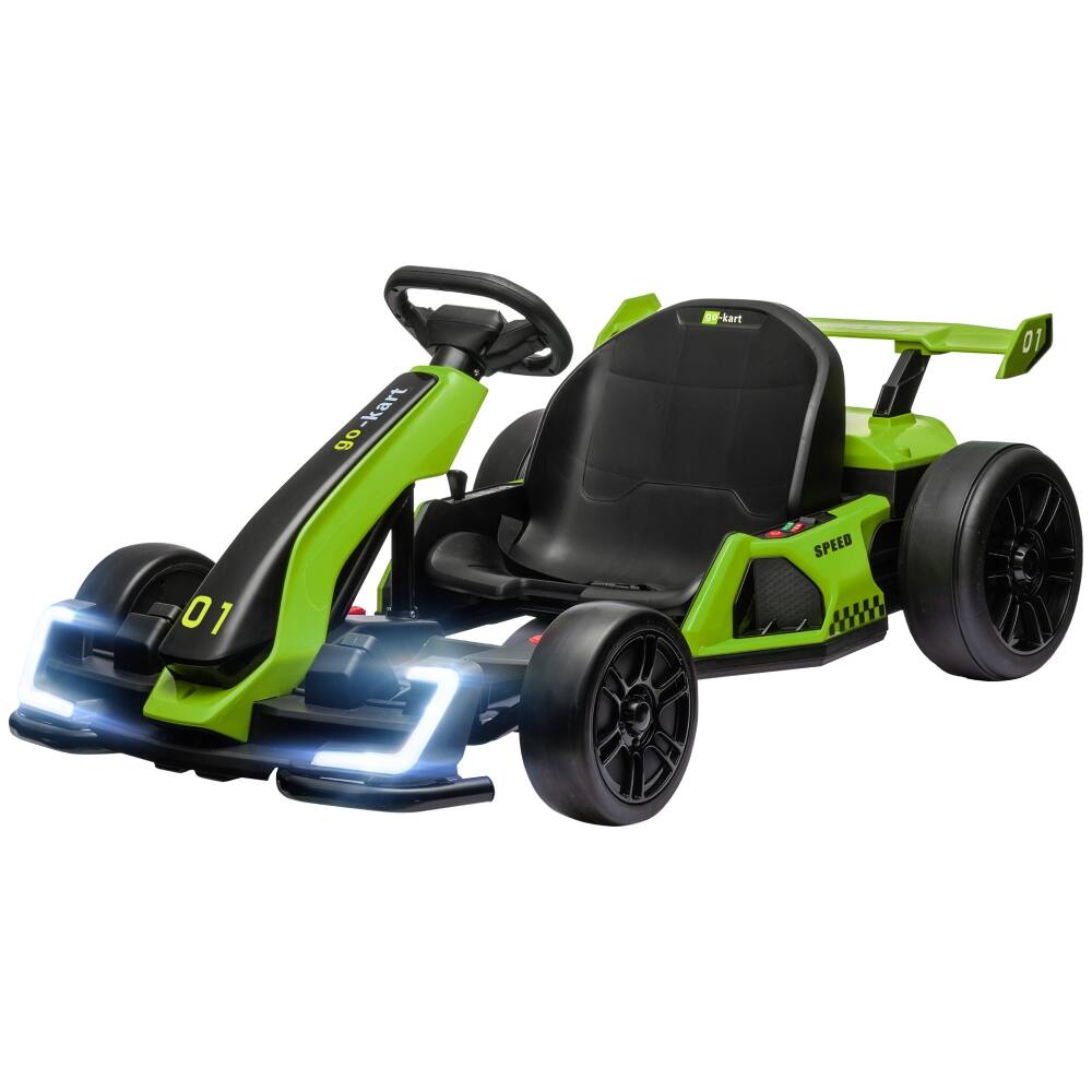 go O-kart  
01  
01  
SPEED