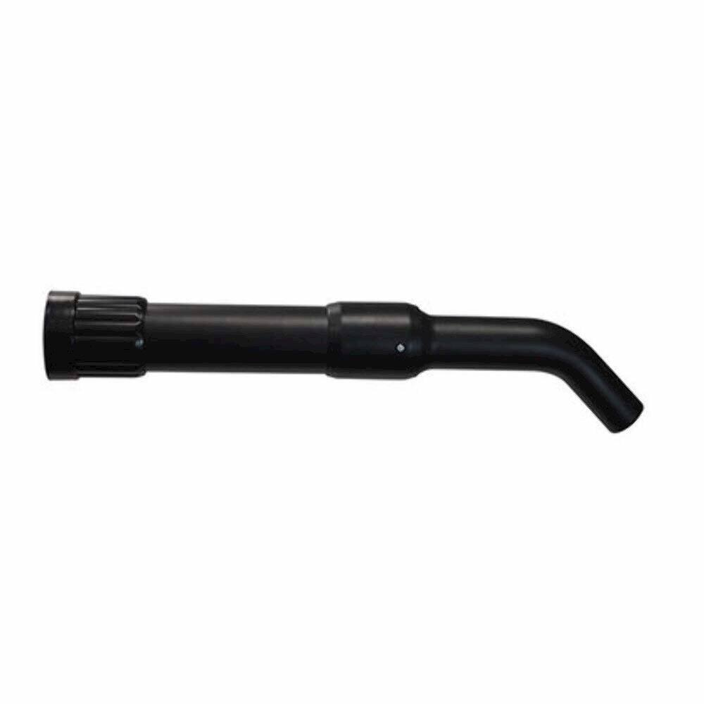 Angle. XPOWER - SCA Conversion Arm for B-16, B-16S, and B-18 Pet Grooming Force Air Dryer Stand.