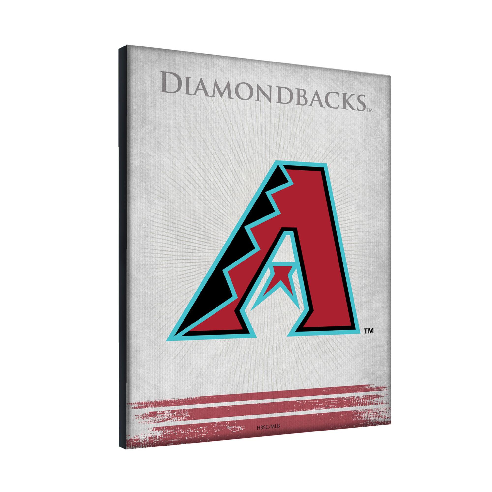 DIAMONDBACKS  
A  
TM  
HBSC/MLB