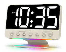 Putty - White Digits