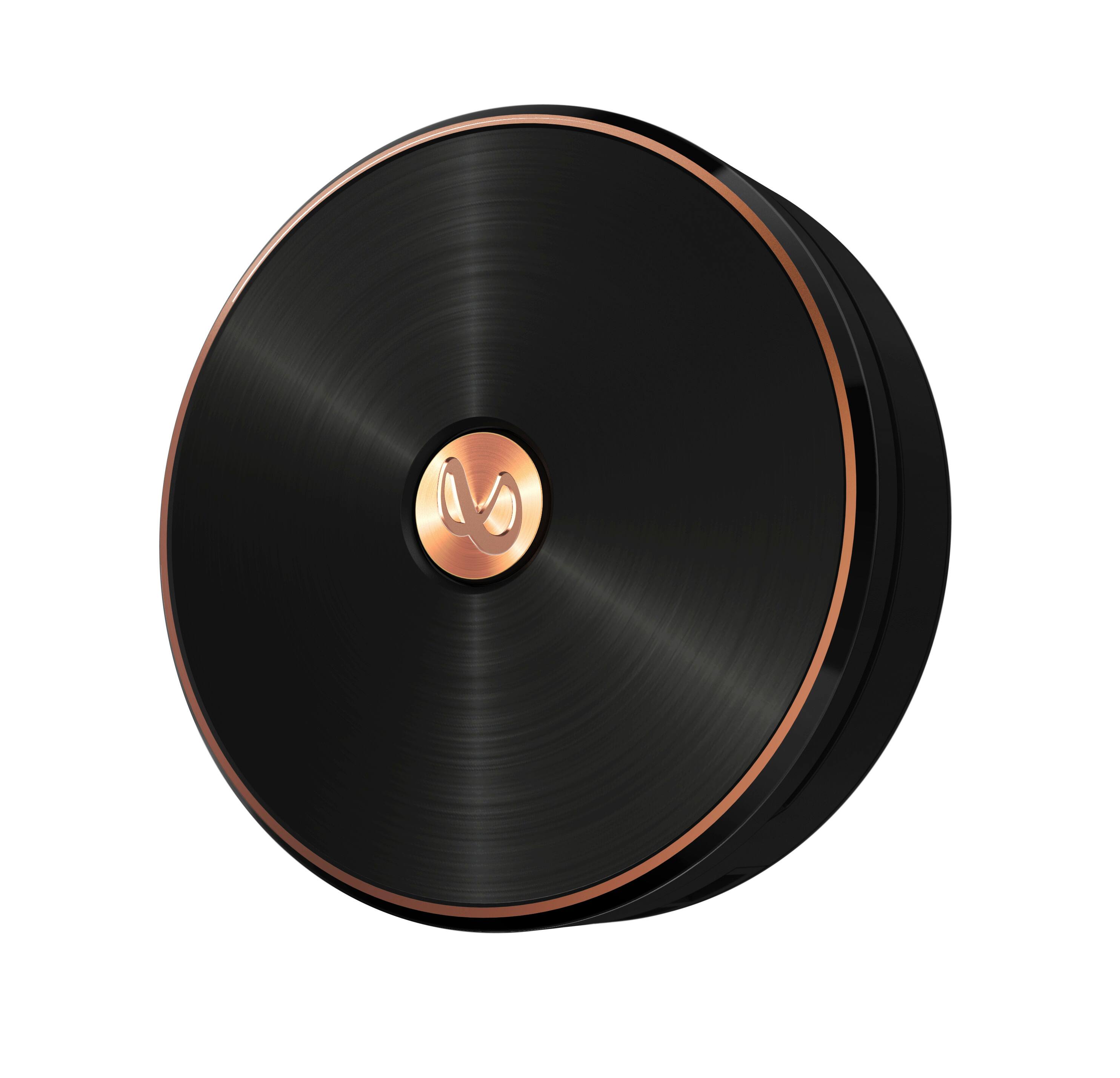 Alt View 10. Infinity - Infinity KAPPA-90CSX KAPPA 6x9 Inch two-way car audio component system with gap switchable crossover - Black/Gray.