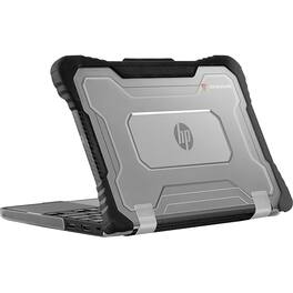 Techprotectus - HPG9 Chromebook case-(TP-HP-G9) - Clear