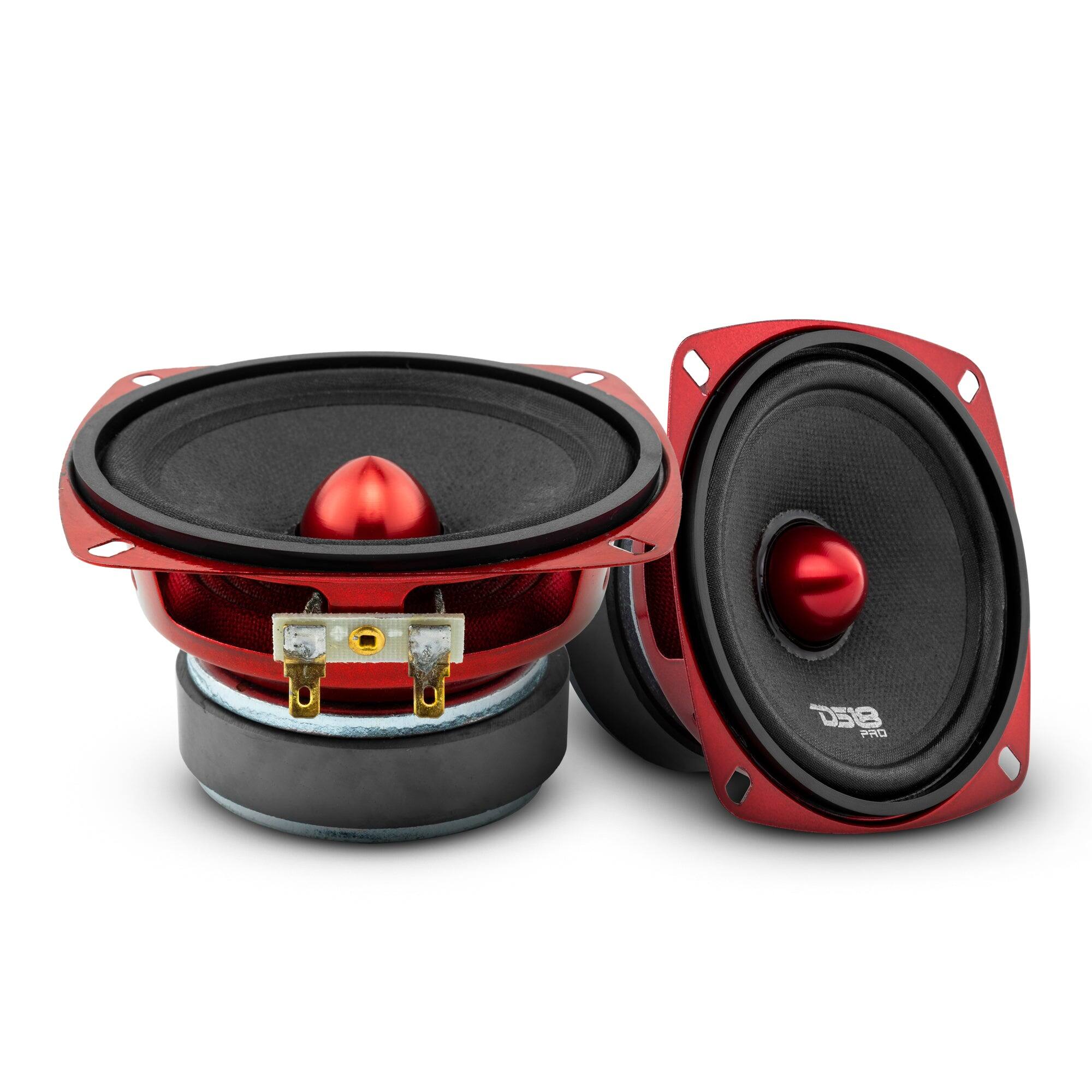 D518 PRO