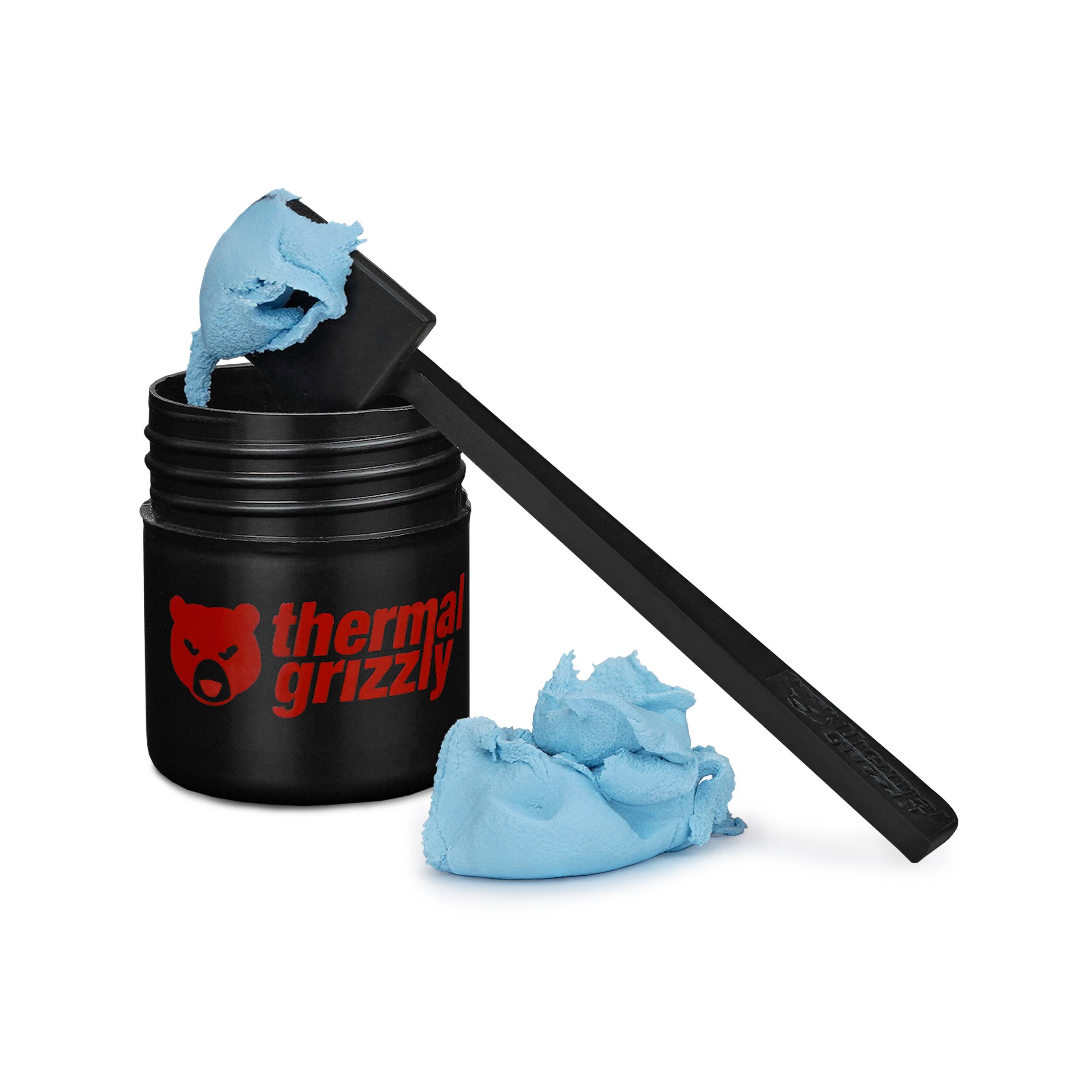 thermal grizzly