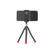 Alt View 16. JOBY - GripTight ONE GorillaPod Magnetic Smartphone Kit - Black/red.