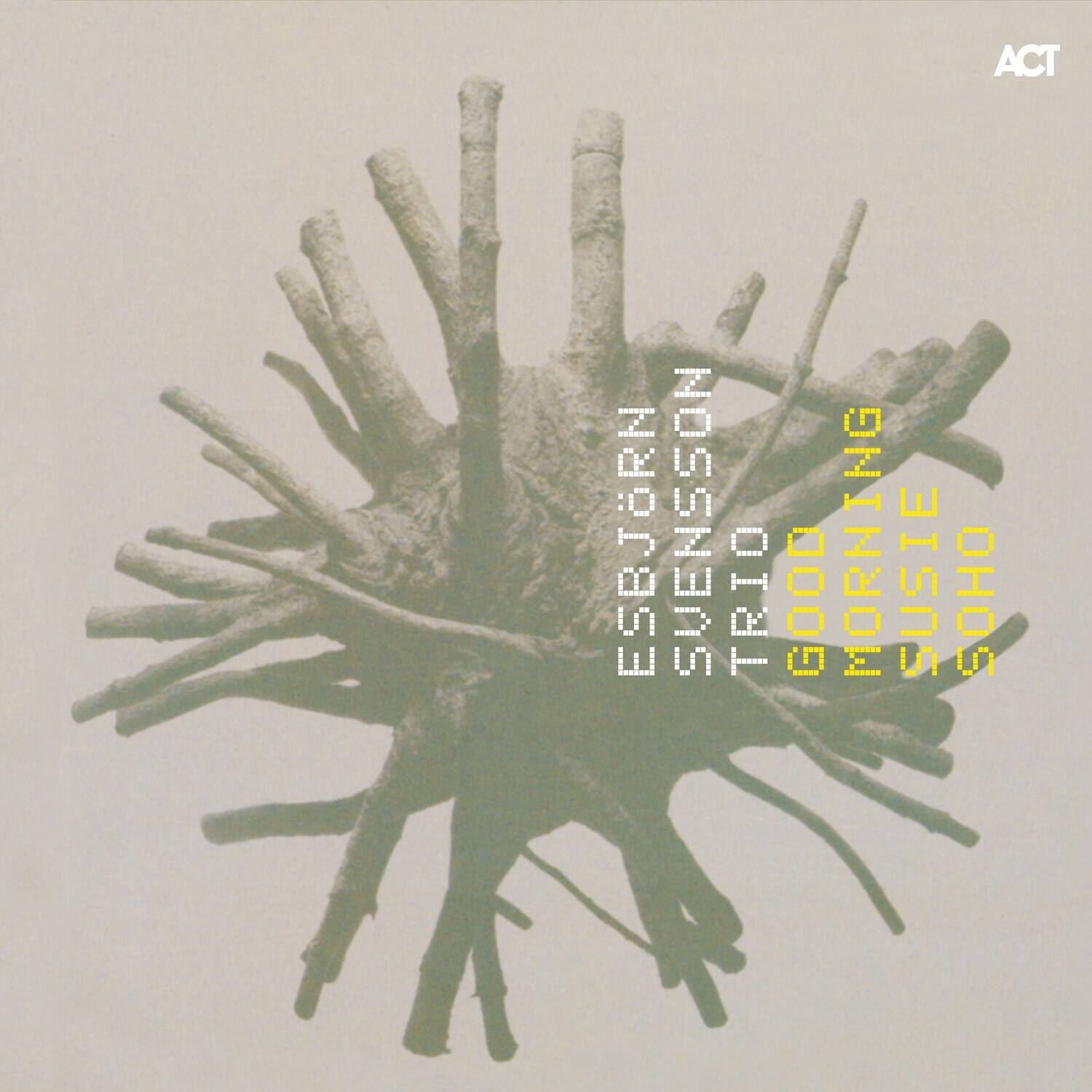 ESBJÖRN SUENSSON  
TRIO  
GOOD MORNING SUSIE  
SOHO