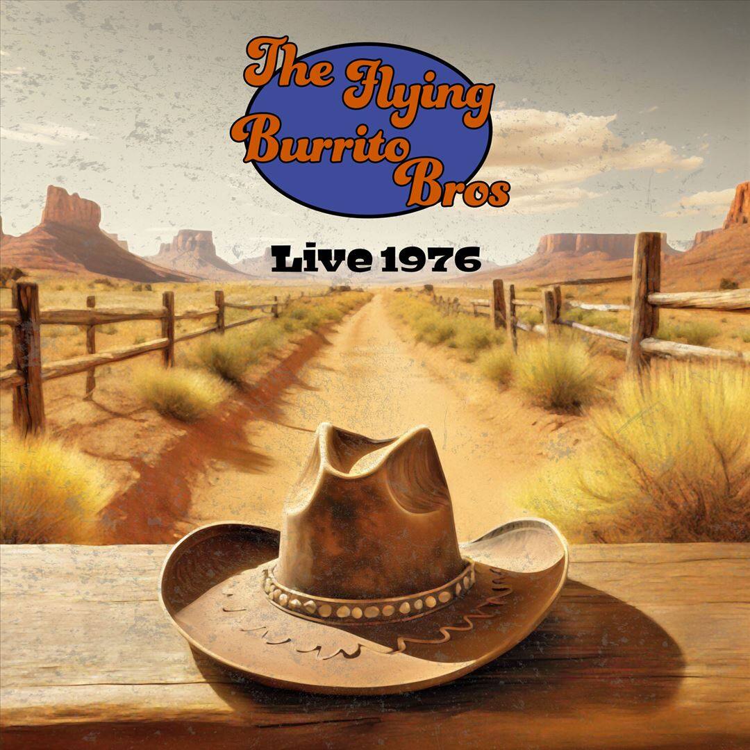 Live 1976 [LP] [VINYL] price history on PriceWatchPro