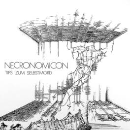 Necronomicon - Tips zum Selbstmord - VINYL LP
