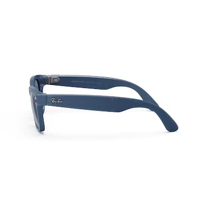 Ray-Ban wayfarer 偏光　polarized Amazon.com: Ray-Ban RB2140 Wayfarer Unisex Square Polarized
