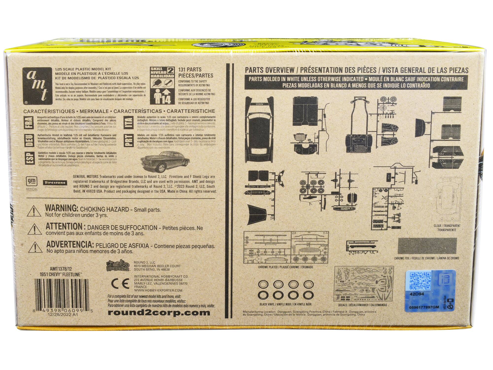 Sure, here is the corrected and grouped text from the image:

---

**1/25 SCALE PLASTIC MODEL KIT**  
**MODELE EN PLASTIQUE À L'ÉCHELLE 1/25**  
**KIT DE MODELISMO DE PLÁSTICO ESCALA 1/25**  
**MODELO PLÁSTICO ESCALA 1/25**  
**PLASTIK MODEL KIT 1/25**  
**PLASTIK MODEL KIT 1/25**  
**PLASTIK MODEL KIT 1/25**  
**PLASTIK MODEL KIT 1/25**  
**PLASTIK MODEL KIT 1/25**  
**PLASTIK MODEL KIT 1/25**  
**PLASTIK MODEL KIT 1/25**  
**PLASTIK MODEL KIT 1/25**  
**PLASTIK MODEL KIT 1/25**  
**PLASTIK MODEL KIT 1/25**  
**PLASTIK MODEL KIT 1/25**  
**PLASTIK MODEL KIT 1/25**  
**PLAST