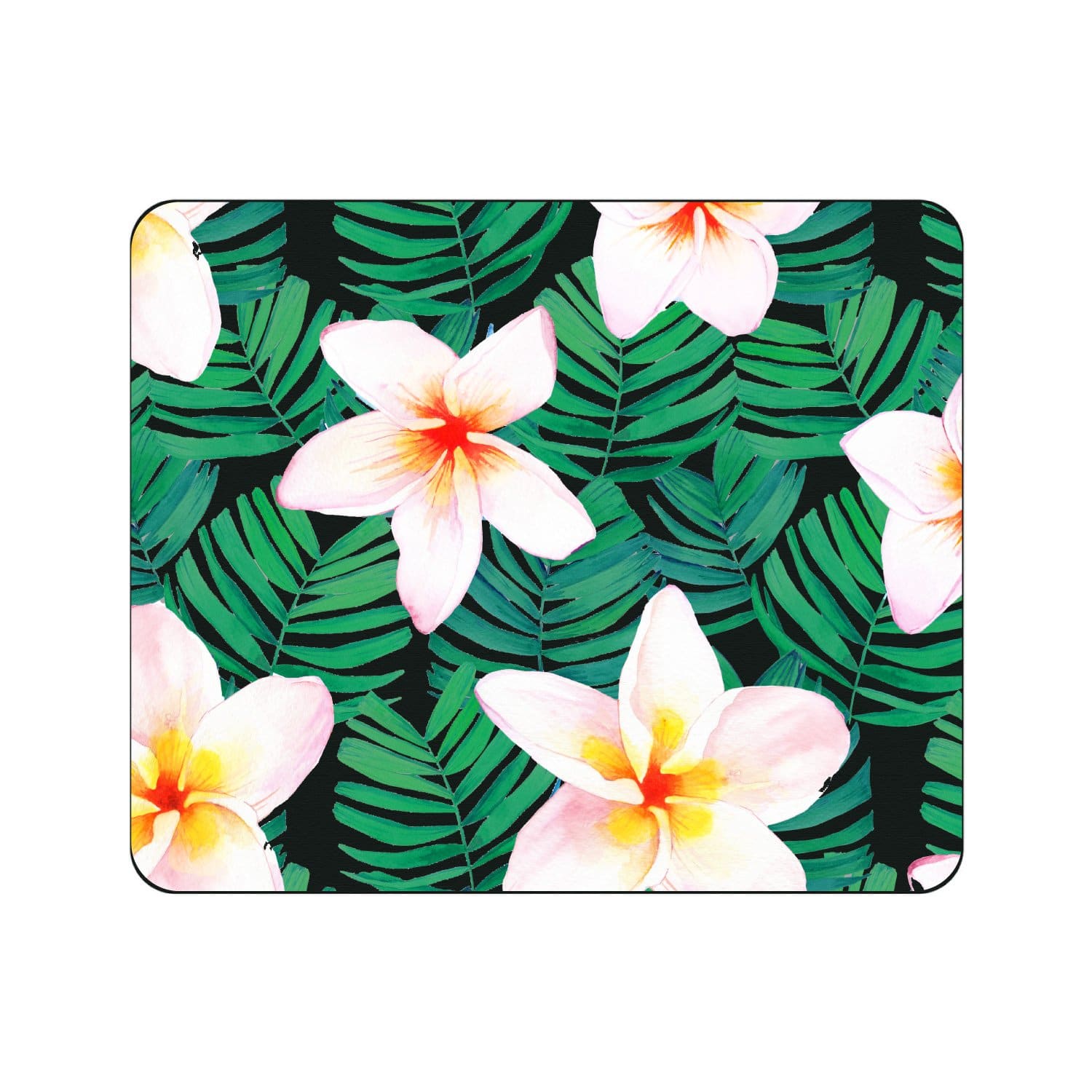 Otm Essentials Mouse Pad Antiscivolo – Tappetino Per Mouse Reattivo Con Garanzia 1 Anno, Design Semplice E Funzionale - 4