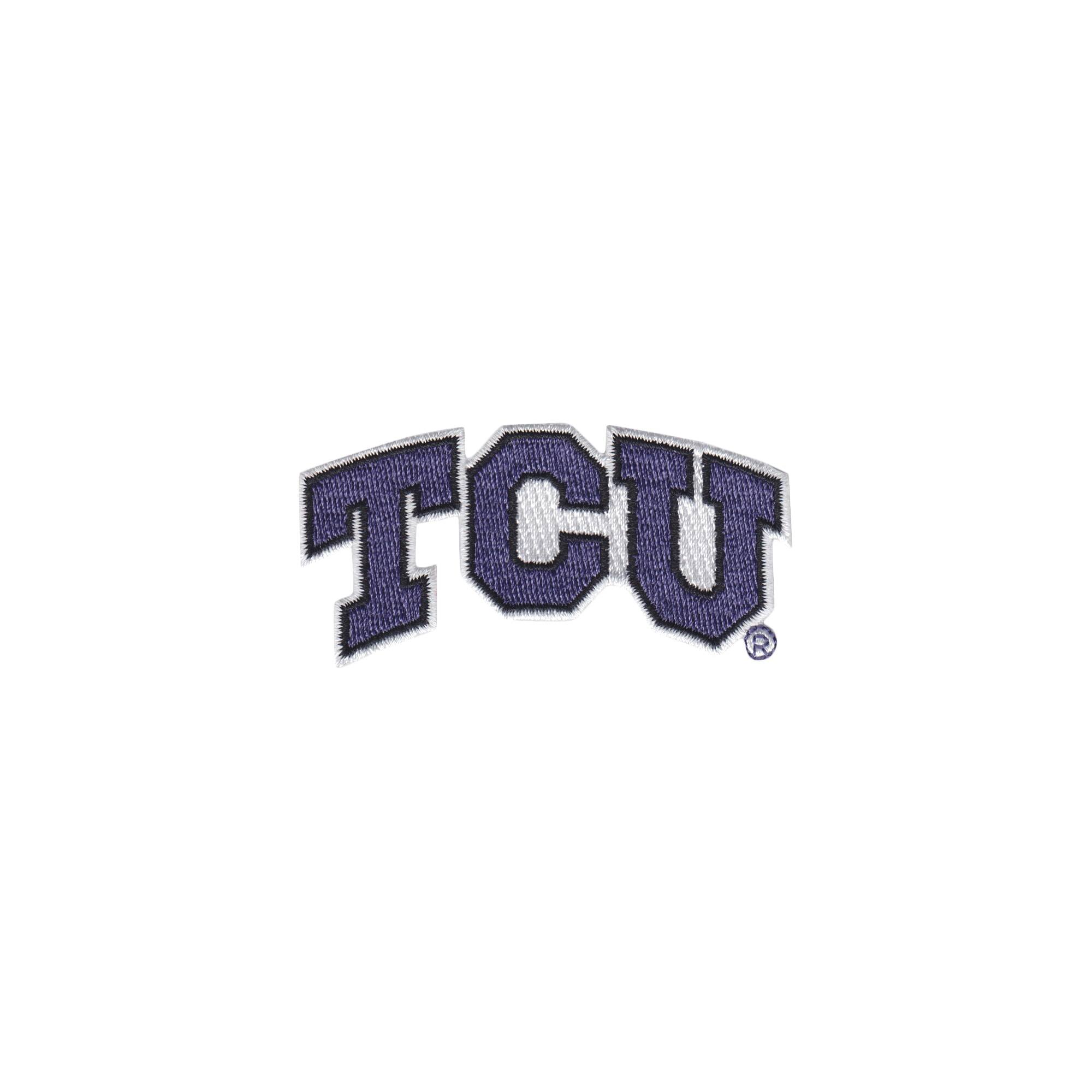 Alt View 3. Tervis - TCU Horned Frogs 4-Pack 12oz. Emblem Tumbler Set - Multicolor.