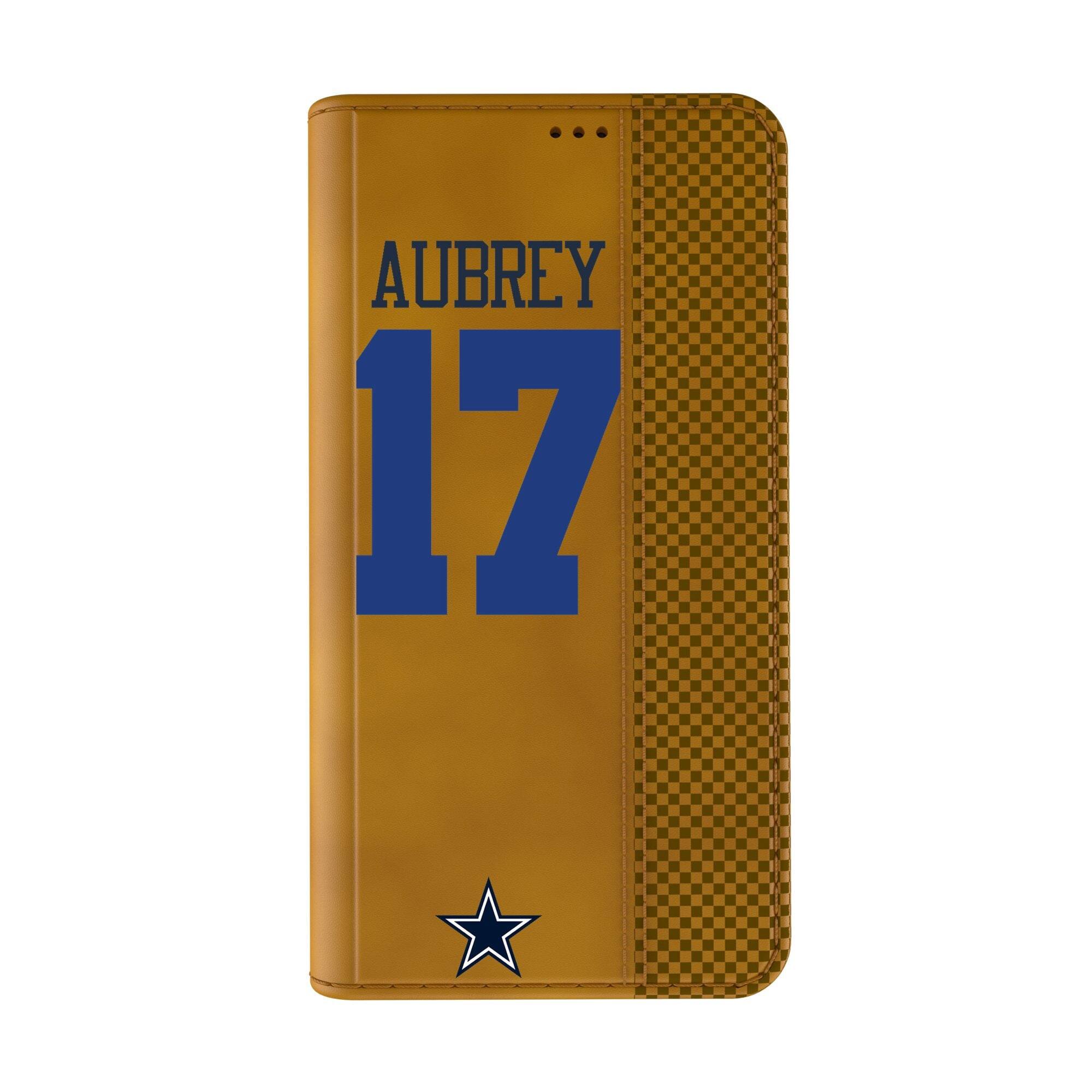 AUBREY  
17