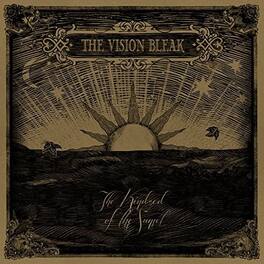 The Vision Bleak - The Kindred Of The Sunset - VINYL LP