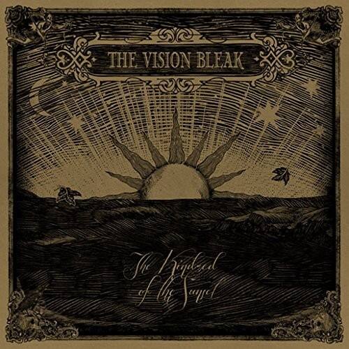 The Vision Bleak

The Apocalyptic
of the Soul