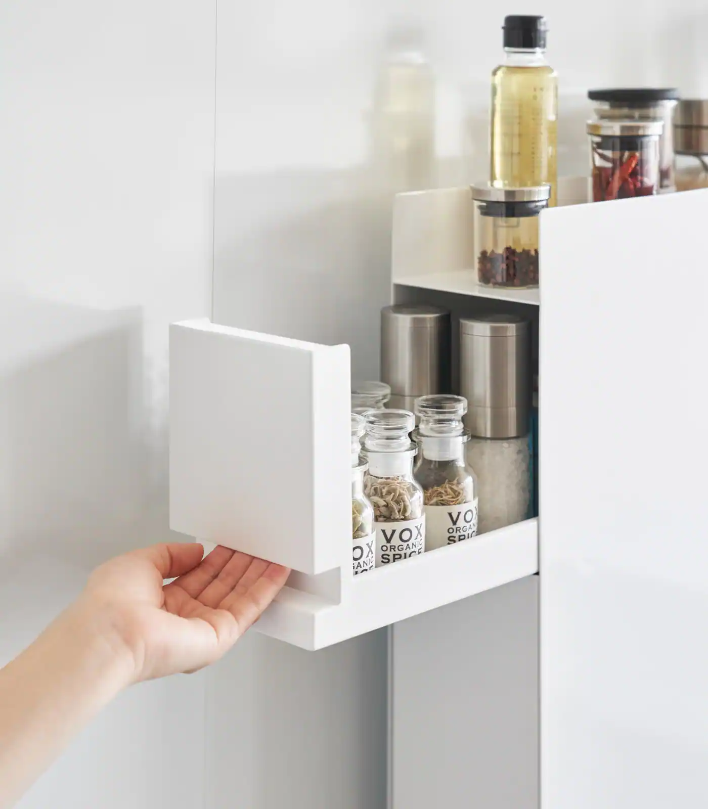 VOX ORGANIC SPICE